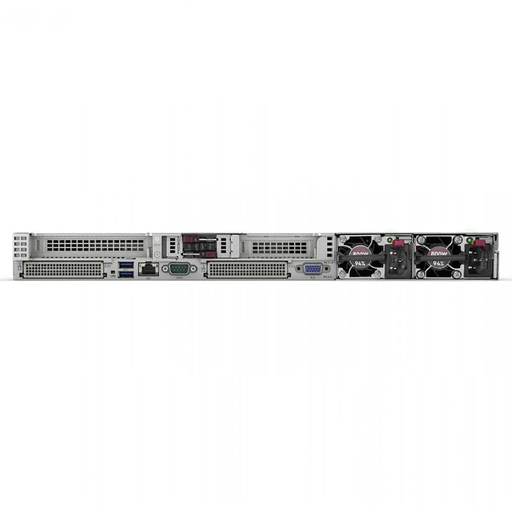HPE DL360 G11 4410Y 1P 32GB NC 4LFF Svr 3