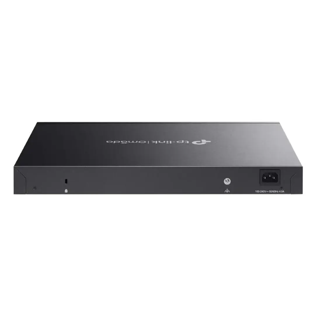 TP-Link SG2452LP Switch 32xGb PoE+ 16xGb 4xSFP 2