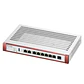 Zyxel USGFlex200H (Device) 2x2.5GbE 6xGbE 1xUSB3.0 - Miniatura 2