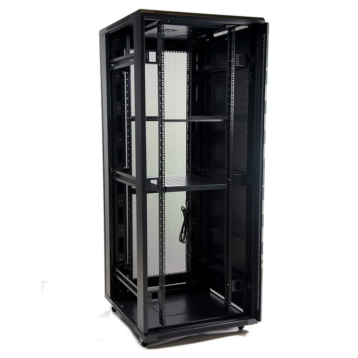 Monolyth Armario 42U SH8842 800X800 Pta Perforada 2