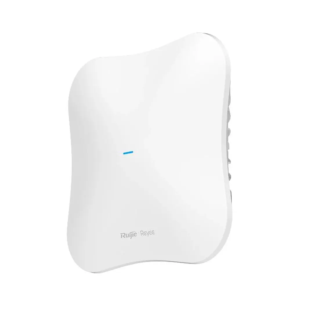 Reyee RAP73HD AP BE19000 WiFi7 1x10Gb 1xGb Techo 2