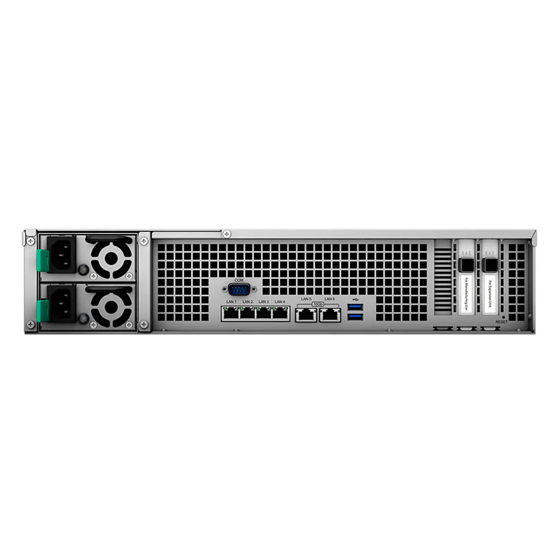 Synology FS3600 NAS 24Bay Flash Station 4