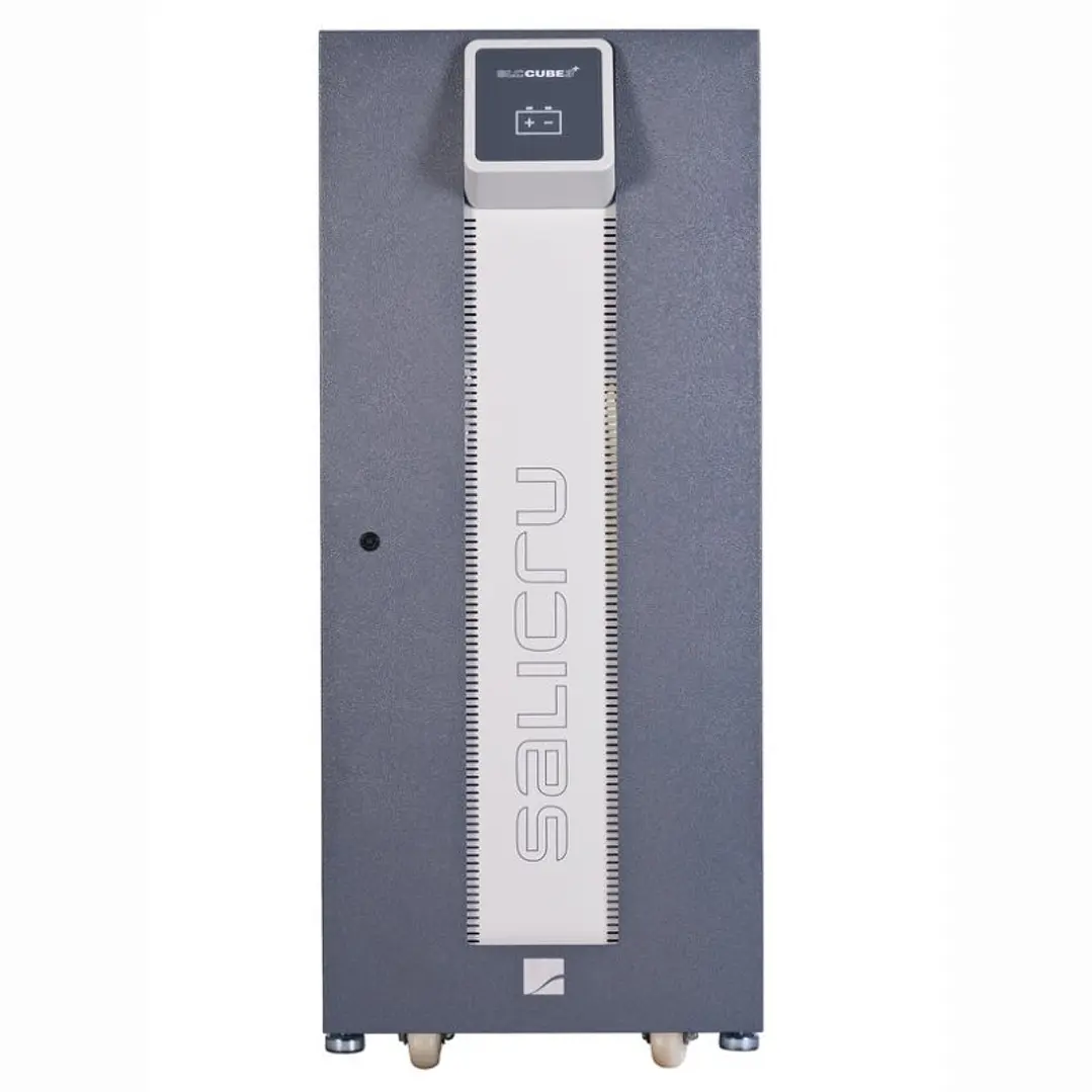 Salicru SLC 30 Cube 3+ 1