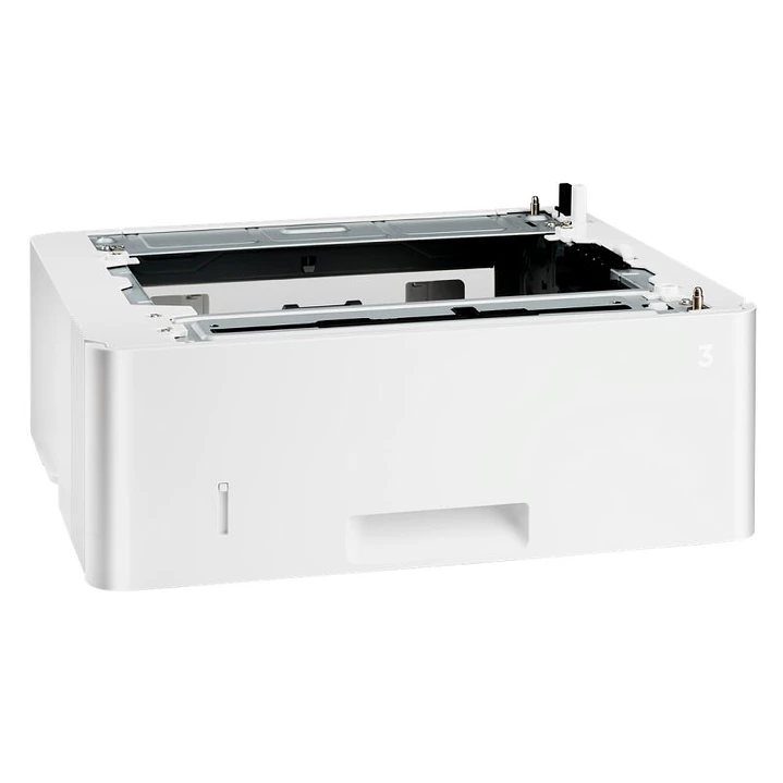 HP Bandeja/alimentador de papel 550 Hojas 1