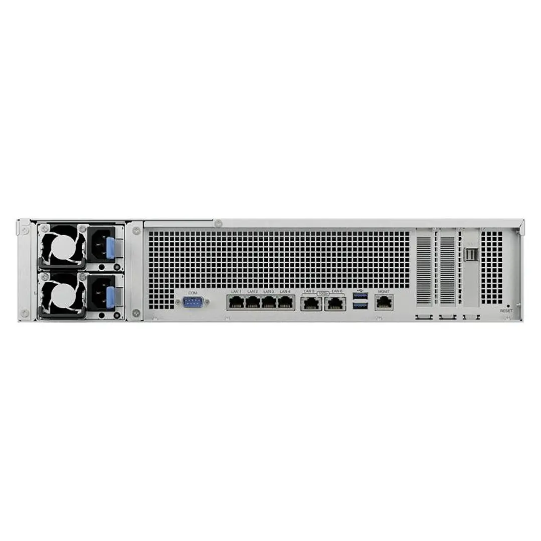 Synology SA3610 NAS 12Bay Rack Station 4xGbE 2x10G 2