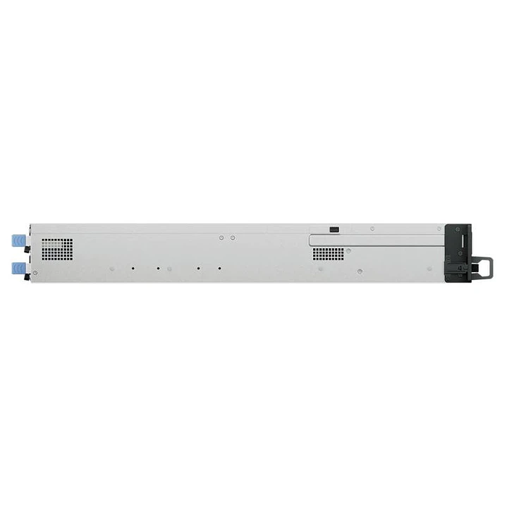 Synology SA3610 NAS 12Bay Rack Station 4xGbE 2x10G 3