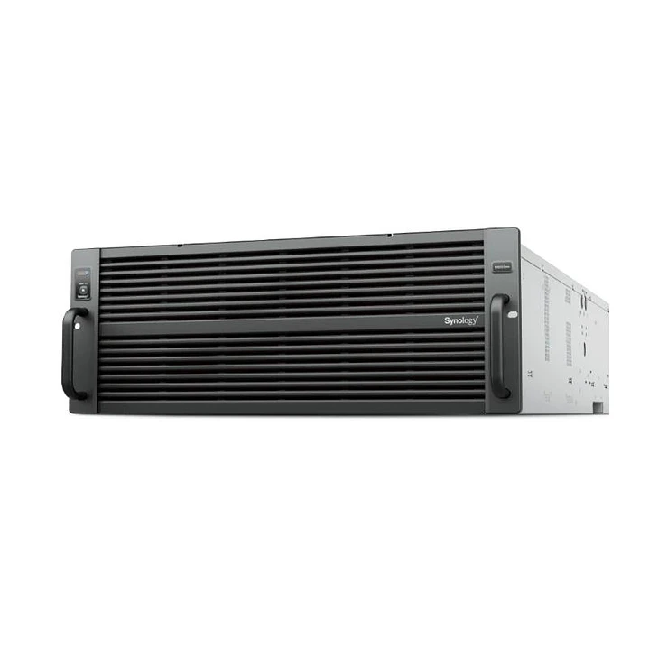 Synology RX6025sas Expansion Unit 60Bay Rack 4U 1