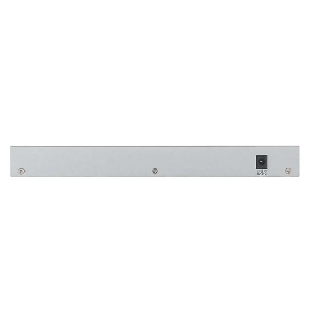 Zyxel XGS1010-12 v2 Switch 8xGb 2x2.5G 2xSFP+ 4