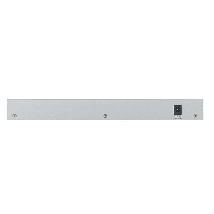Zyxel XGS1010-12 v2 Switch 8xGb 2x2.5G 2xSFP+ 4