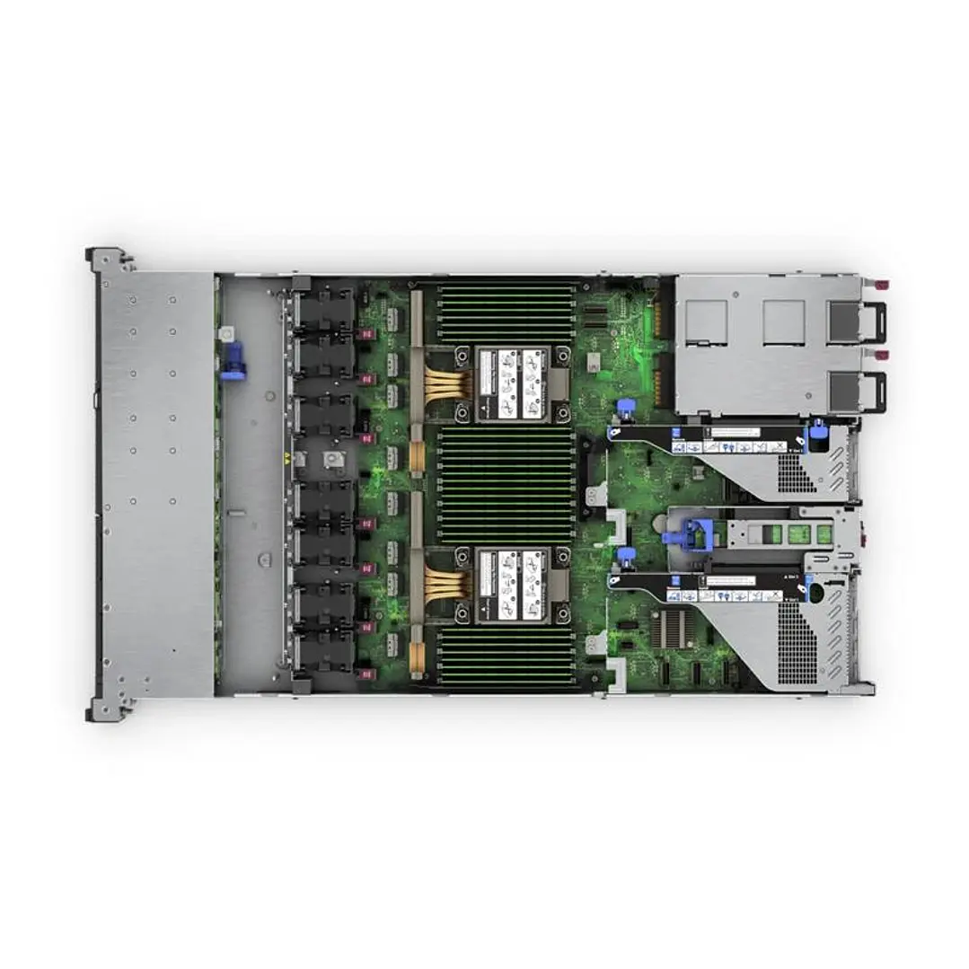 HPE DL360 G11 4510 2X32G 4