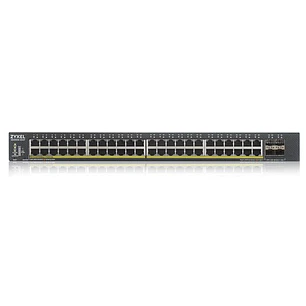 ZyXEL Bundle XGS1930-52HP + NWA1123AC-PRO