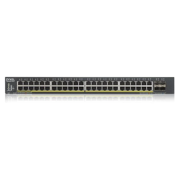 ZyXEL Bundle XGS1930-52HP + NWA1123AC-PRO 1