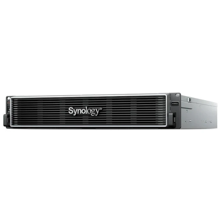 Synology RS4826xs+ NAS 12Bay Rack Station 2x10G 2U 1