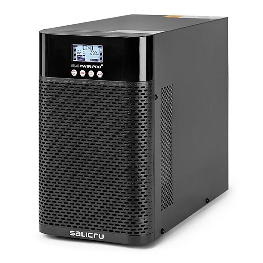 Salicru SLC 3000 Twin Pro2 B1-Sin Baterias 1