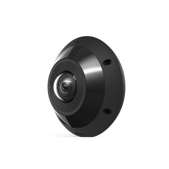 Ubiquiti UVC-G6-Pro-360-W Cámara PoE 12MP IP66 2