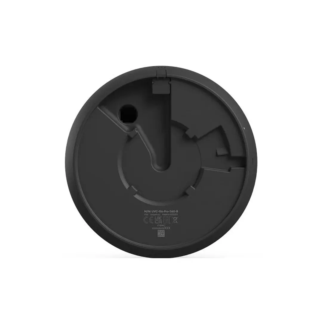 Ubiquiti UVC-G6-Pro-360-W Cámara PoE 12MP IP66 4