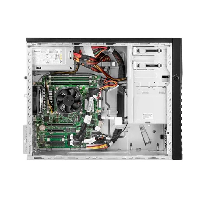 HPE ML30 G11 E-2434 1P 32G 8SFF 4
