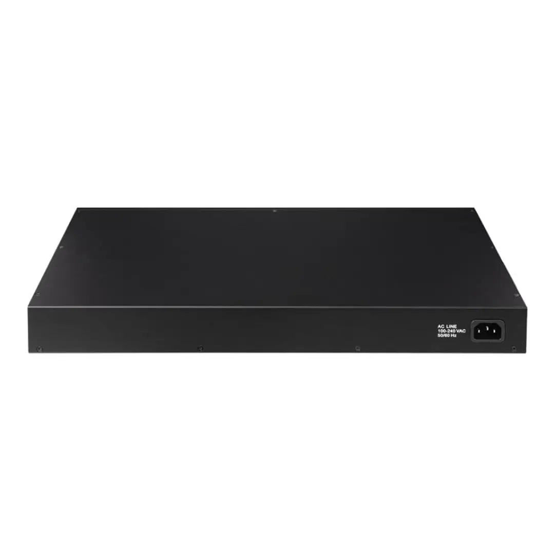 Edimax GS-5424PLX 24xGB 4x10GbE SFP+ Uplink 2
