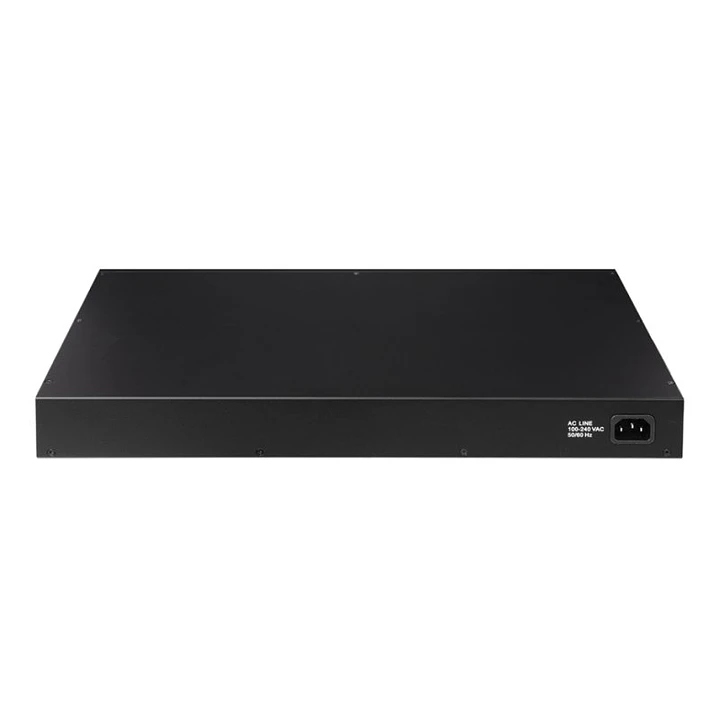 Edimax GS-5424PLX 24xGB 4x10GbE SFP+ Uplink 2
