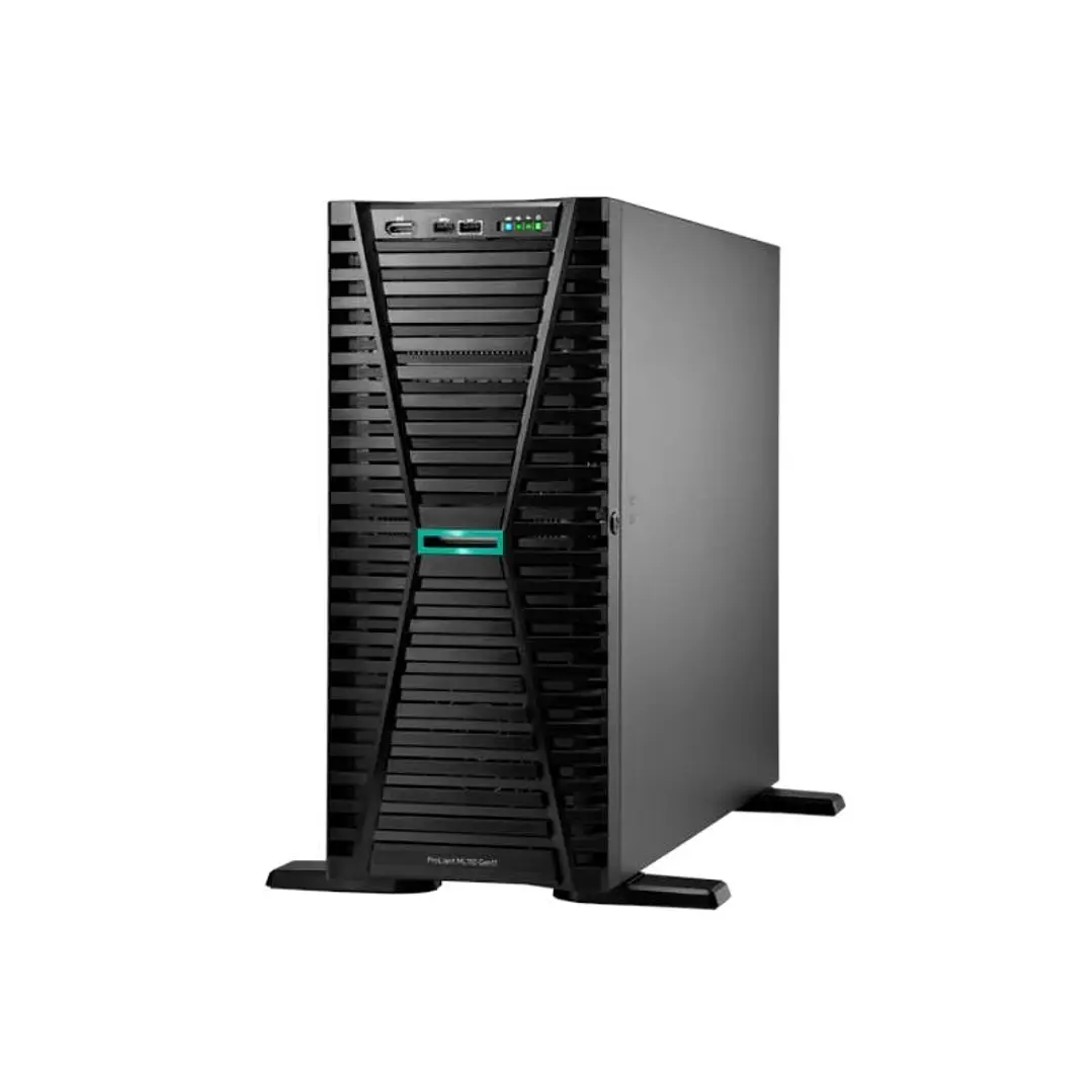 HPE ML110 G11 3508U 1X32G 8SFF SSD 1