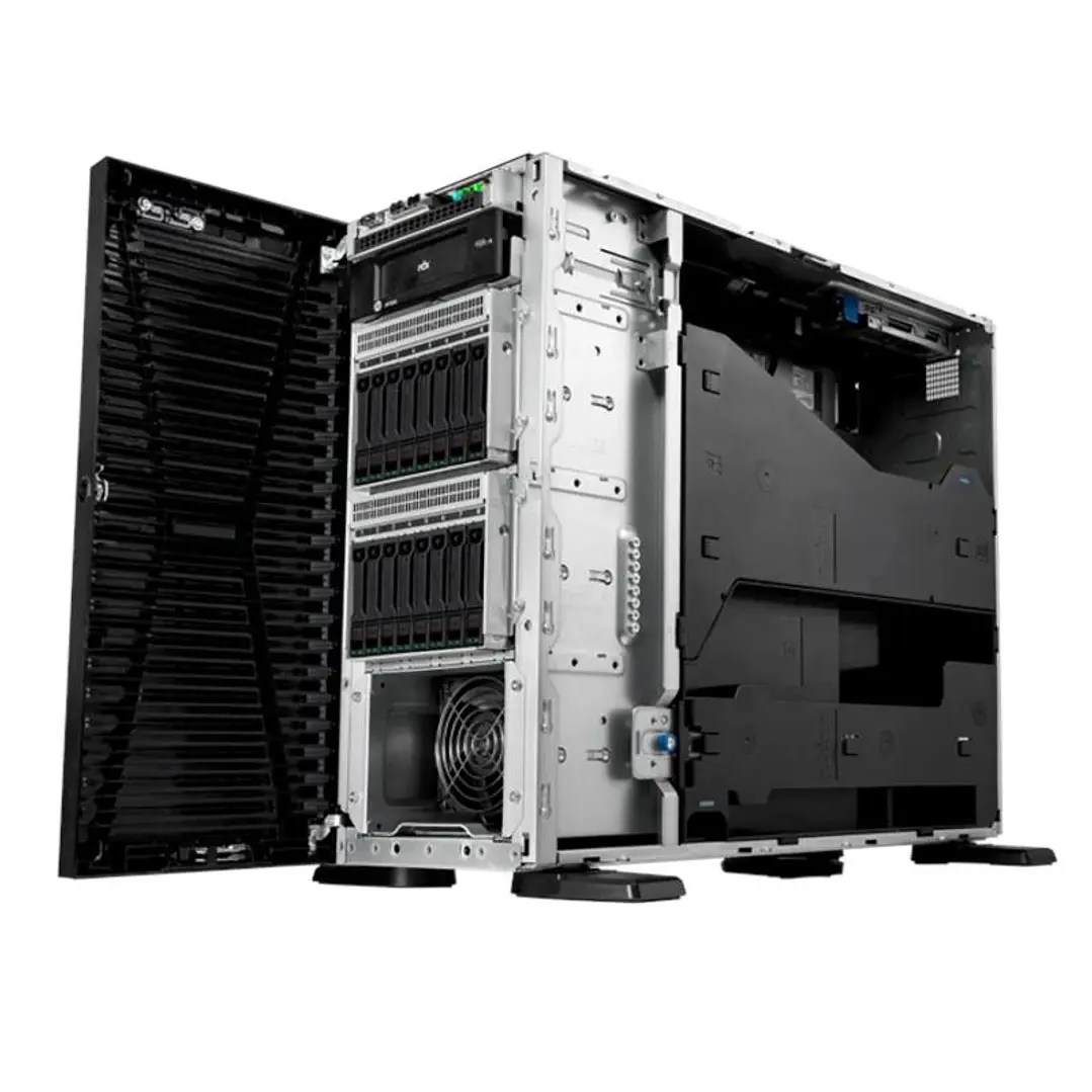HPE ML110 G11 3508U 1X32G 8SFF SSD 2