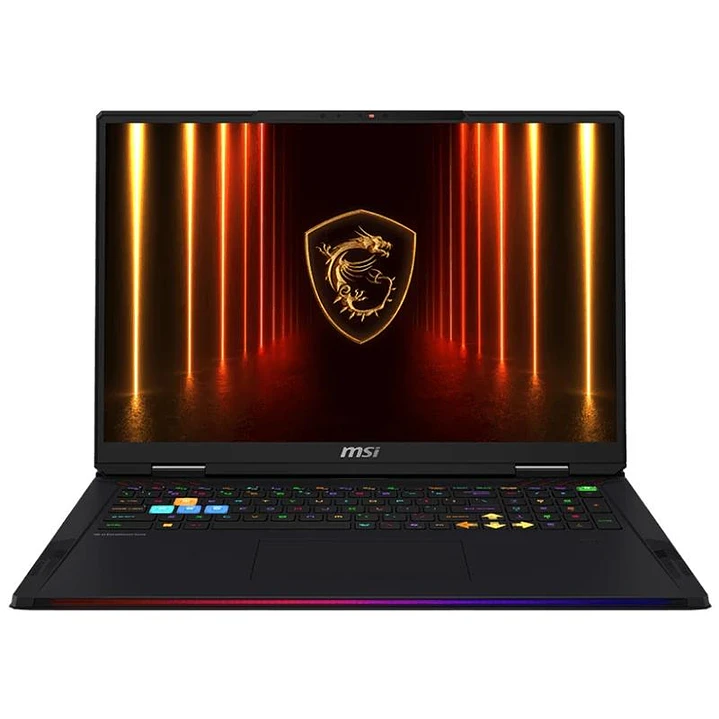 MSI Raider 18HX-459ES U9-285HX 64 2TB 5090 W11H 18 1