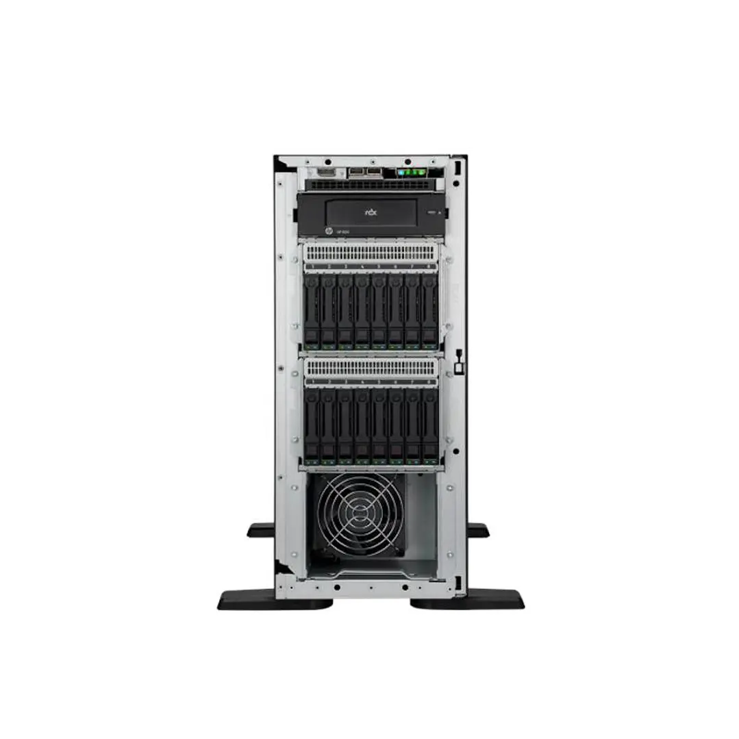 HPE ML110 G11 3508U 1X32G 8SFF SSD 4