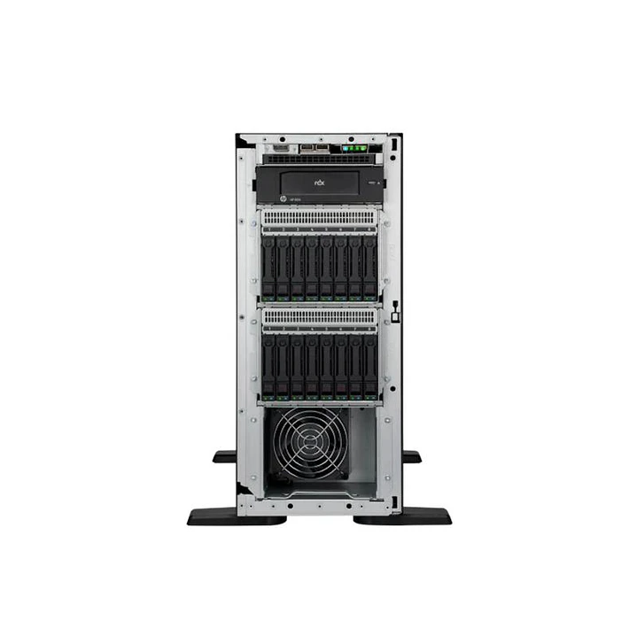 HPE ML110 G11 3508U 1X32G 8SFF SSD 4