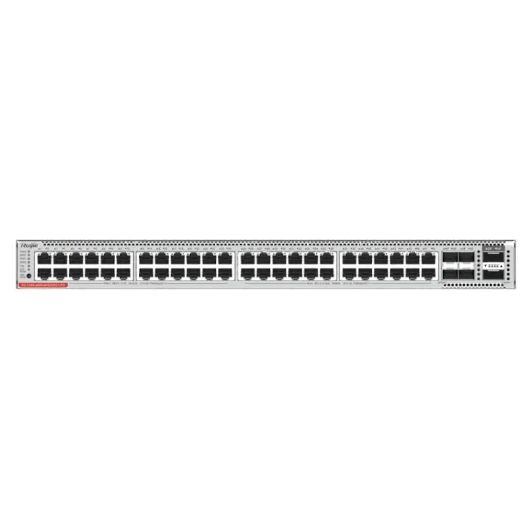 Ruijie RG-CS86-48MG4VS2QXS-UPD Switch L3 48xmG 5G 1