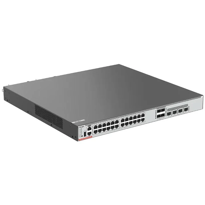 Ruijie RG-CS86-24XMG4XS4VS-UPD Switch L3 24xmG 10G 2