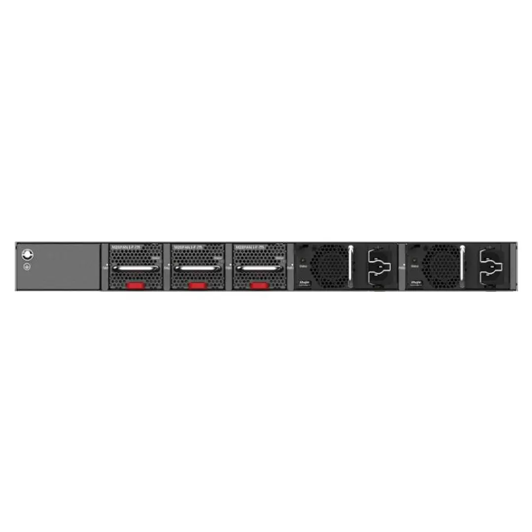 Ruijie RG-CS86-24XMG4XS4VS-UPD Switch L3 24xmG 10G 3