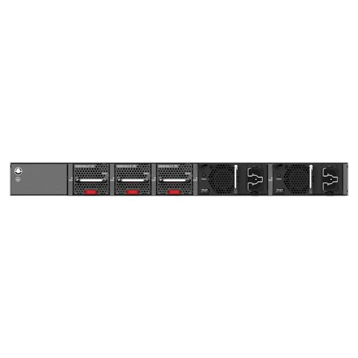 Ruijie RG-CS86-24XMG4XS4VS-UPD Switch L3 24xmG 10G 3