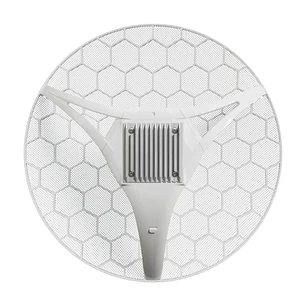 MikroTik LHGG LTE7 Kit Antena 17dBi 1xPoE-In mSIM