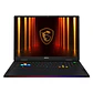 MSI Raider A18HX-090XES AMD R9 32 2TB 5080 DOS 18