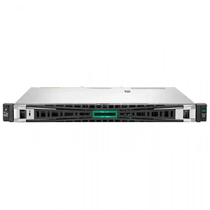 HPE DL20 G11 E-2434 1P 16G 2LFF