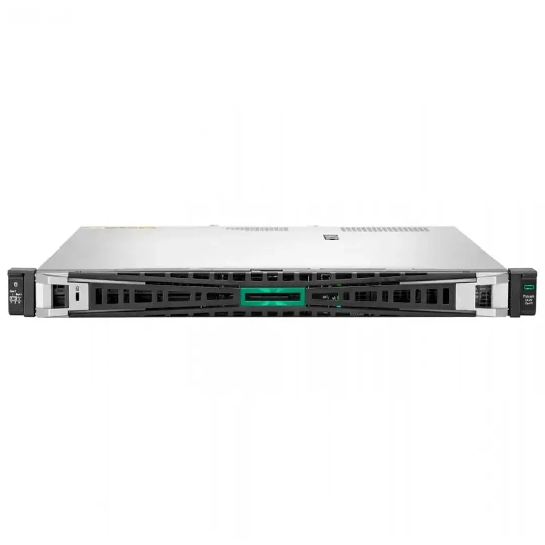 HPE DL20 G11 E-2434 1P 16G 2LFF 1