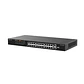 Reyee 24-Port 100Mbps + 1 Uplink Port 1000Mbps + 1 - Miniatura 3