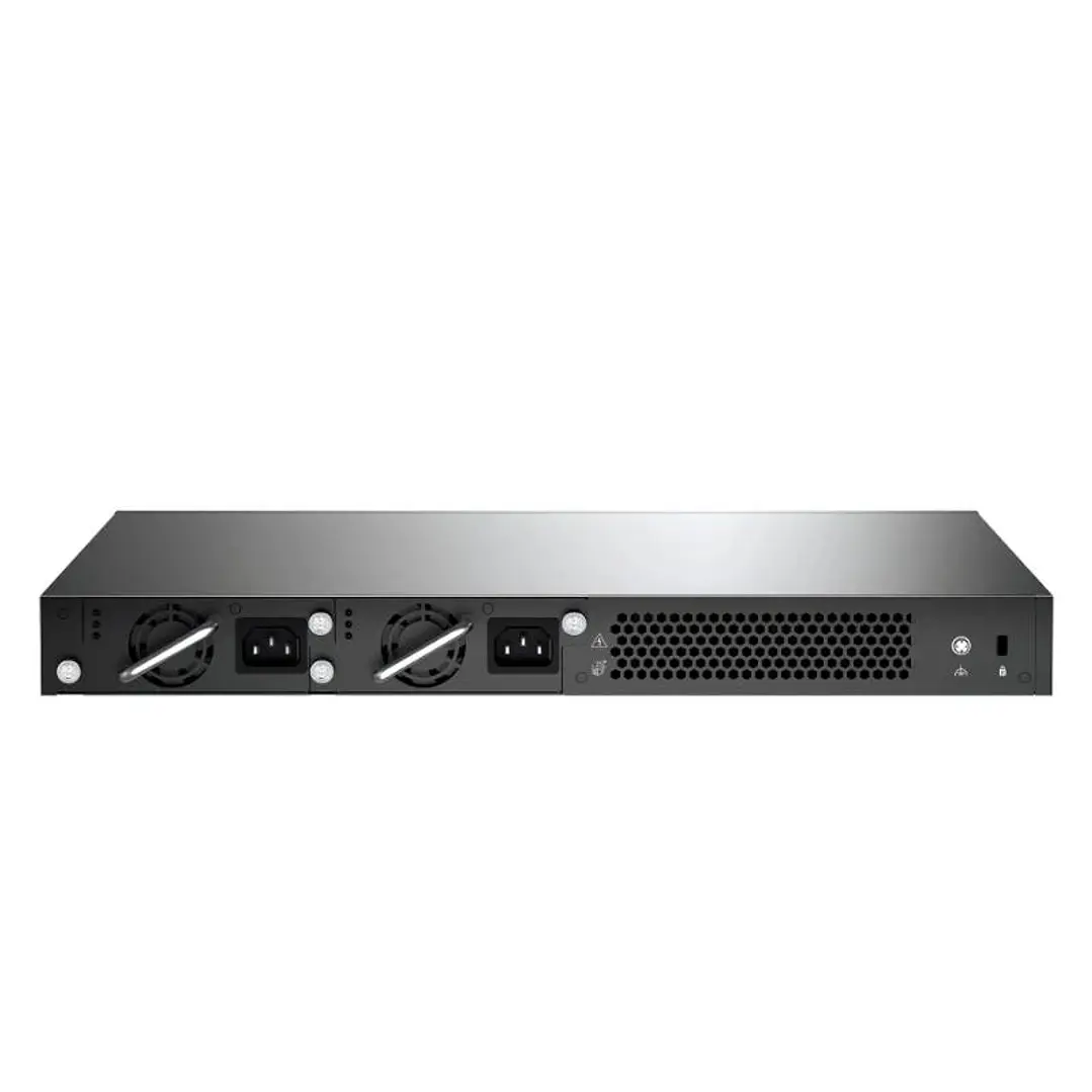 TP-Link DS-P7001-16 OLT GPON 16xPON 4x10Gb SFP+ 3