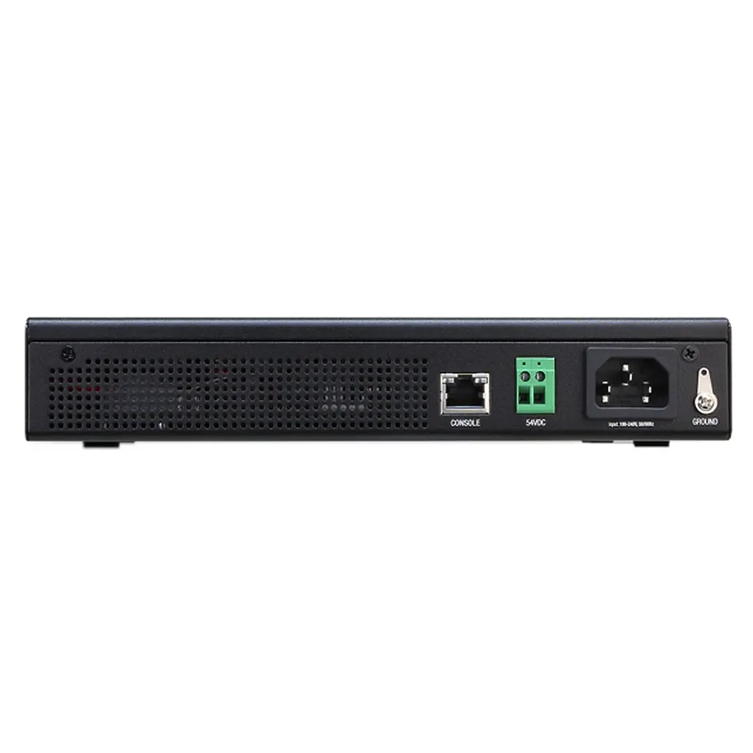 Ubiquiti EdgeSwitch ES-8-150W 8xGB 2xSFP 3