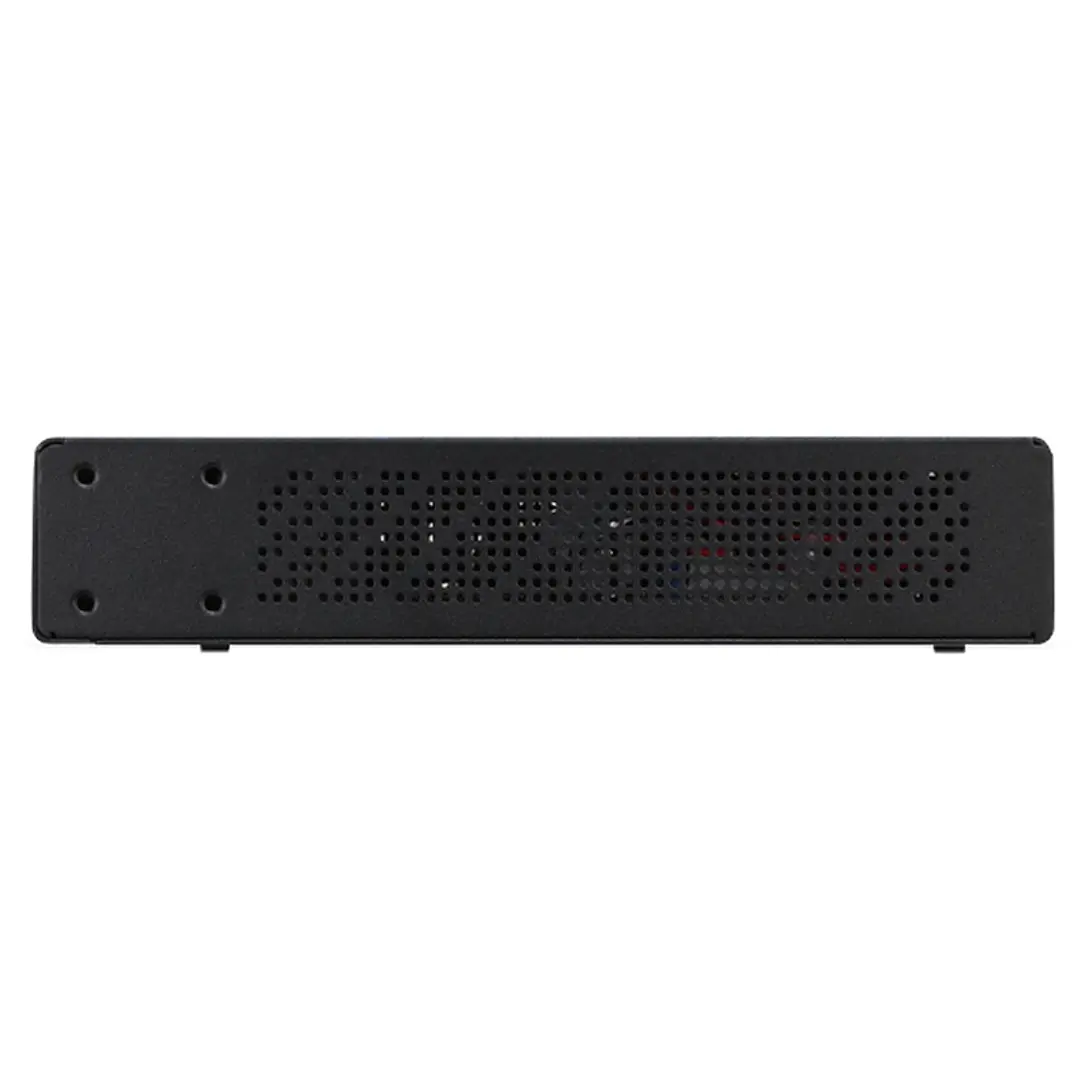 Ubiquiti EdgeSwitch ES-8-150W 8xGB 2xSFP 4