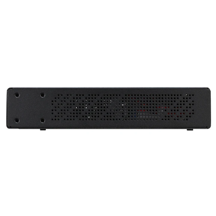 Ubiquiti EdgeSwitch ES-8-150W 8xGB 2xSFP 4