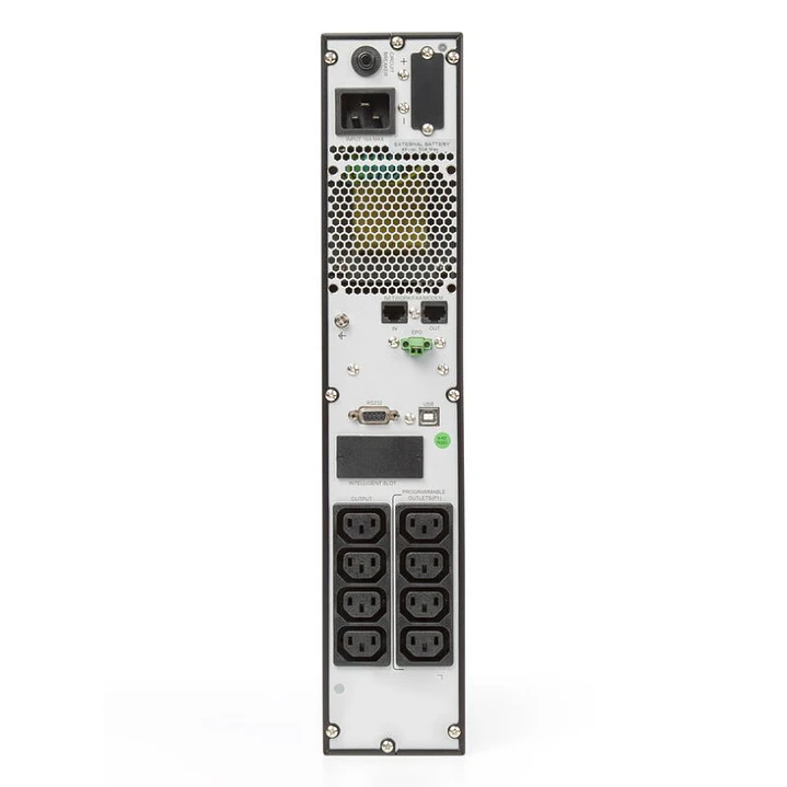 Salicru SPS 2000 Advance RT2 B1-sin baterías 3