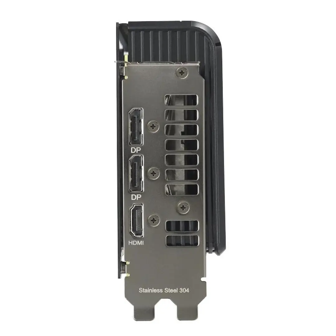 ASUS VGA AMD PRIME RX 9060XT O16G 16GB DDR6 4
