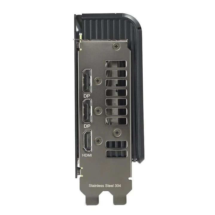ASUS VGA AMD PRIME RX 9060XT O16G 16GB DDR6 4