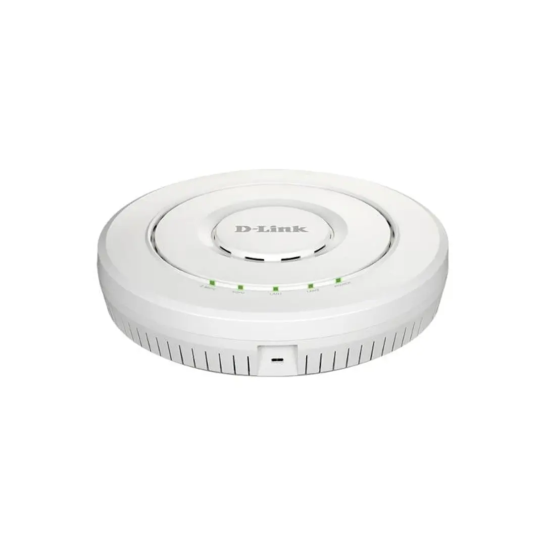 D-Link DWL-8620AP AP AC2600 Dual Wave2 4x4 2xGb 1