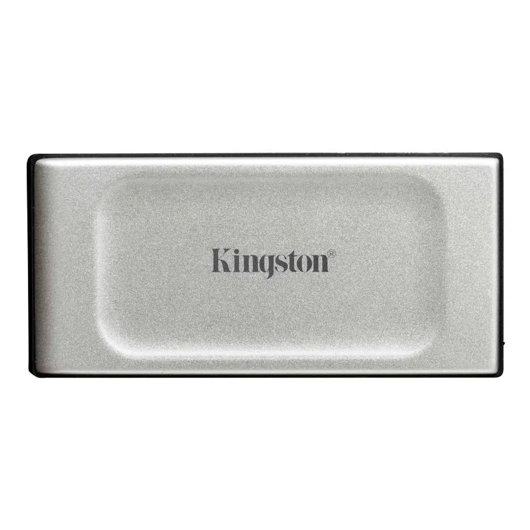 Kingston XS2000 Portable SSD 2Tb USB 3.2 tipo-C 1