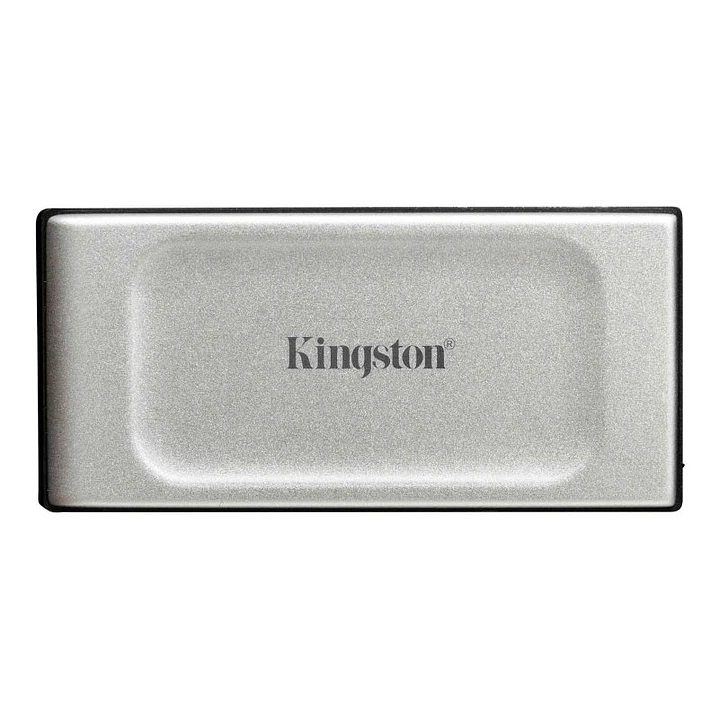 Kingston XS2000 Portable SSD 2Tb USB 3.2 tipo-C 1