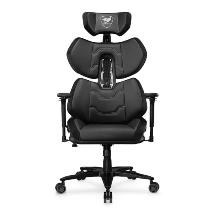 Cougar Silla Gaming Terminator Elite 1