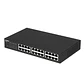 Edimax GS-1024 Switch 24xGbE Metal - Miniatura 4