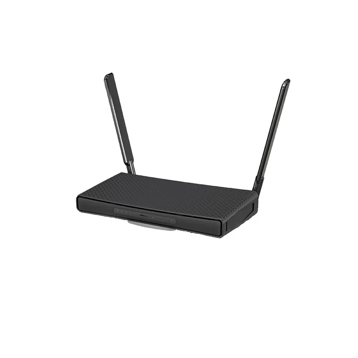 Mikrotik hAP ac3 AP Router 5x1GbE WiFi Dual Band L 1